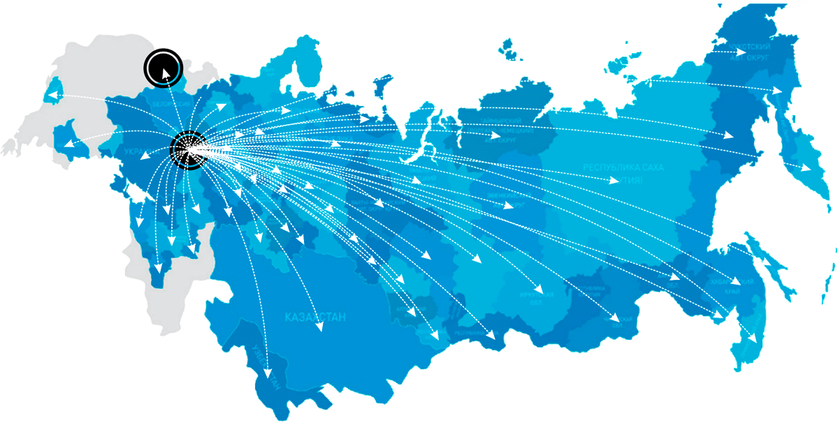 Интернет по всей россии. География поставок. Карта России стилизованная. Карта России на прозрачном фоне. Карта России вектор.