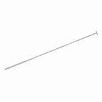 Труба № 583-01 L- 1700 - 2000 (ОЗМФ)(3)