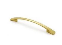 ручка-скоба 0005-96 (золото)(100) TF